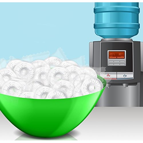 Life Savers Orange Mints Candy Bag, 6.25 Ounce Pack Of 12