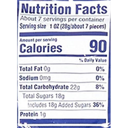 Life Savers 5 Flavors Gummies Candy Bag, 7 Ounce