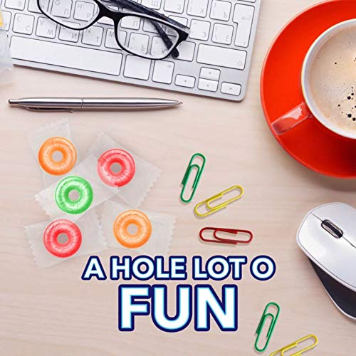 Life Savers 5 Flavor Gusset Bag, 41-Ounces