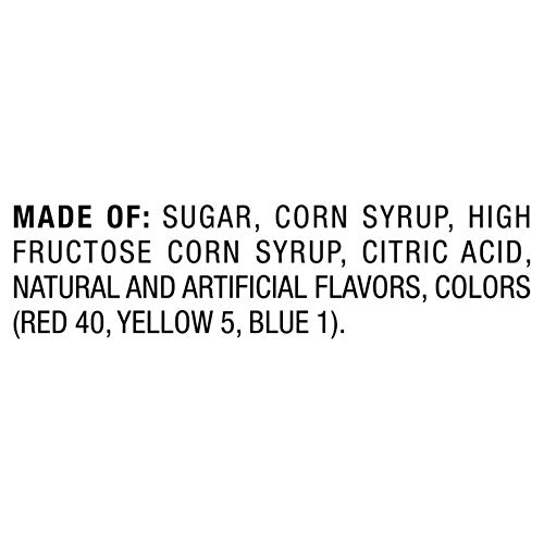 Life Savers 5 Flavor Gusset Bag, 41-Ounces