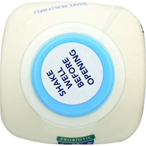 Lifeway Organic Probiotic Low Fat Plain Kefir, 32 Ounce -- 6 Per