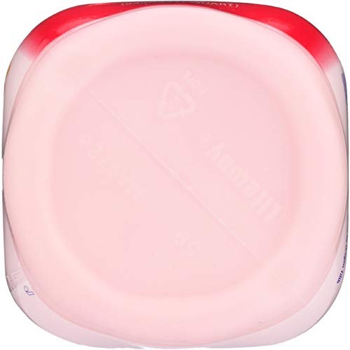 Lifeway Organic Probiotic Low Fat Raspberry Kefir, 32 Ounce -- 6