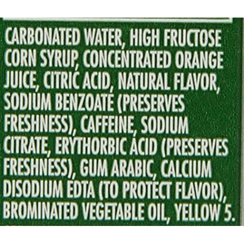 Mountain Dew Cans 12 Count, 12 Fl Oz Each