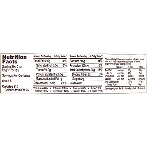 Light N Fluffy Extra Wide Egg Noodles, 12 Oz