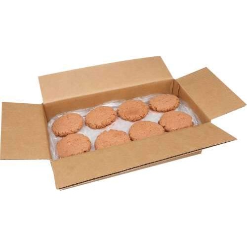 Lightlife Vegetarian Plant Based Soy Free Burger 4 Ounce Pack O