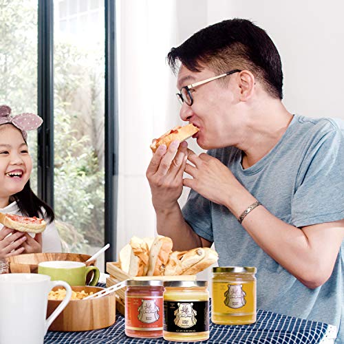 Liko Lehua, Fruit Butter Lilikoi, 10 Ounce