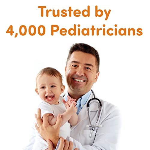 Lil Mixins Early Allergen Introduction Powder, Peanut | Baby Sta...