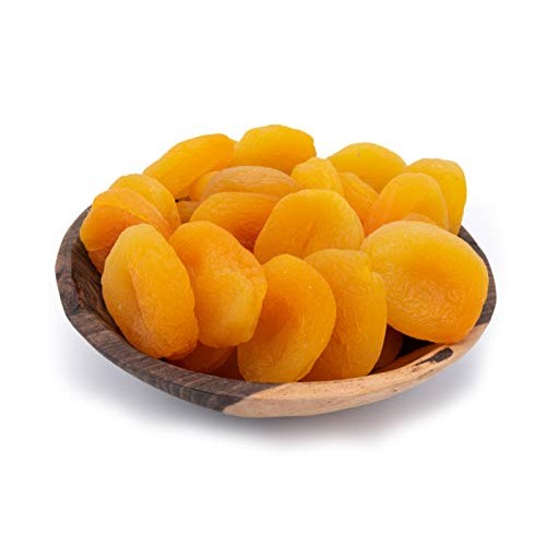 LILA BAZAAR - Dried Turkish Apricots 4LB | Natural Taste, Fresh ...