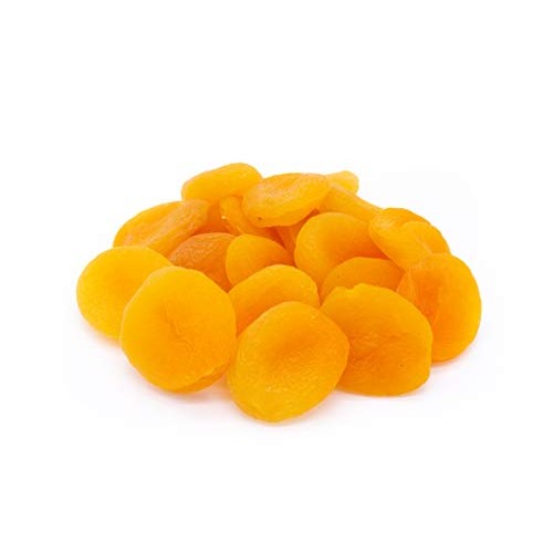 LILA BAZAAR - Dried Turkish Apricots 4LB | Natural Taste, Fresh ...