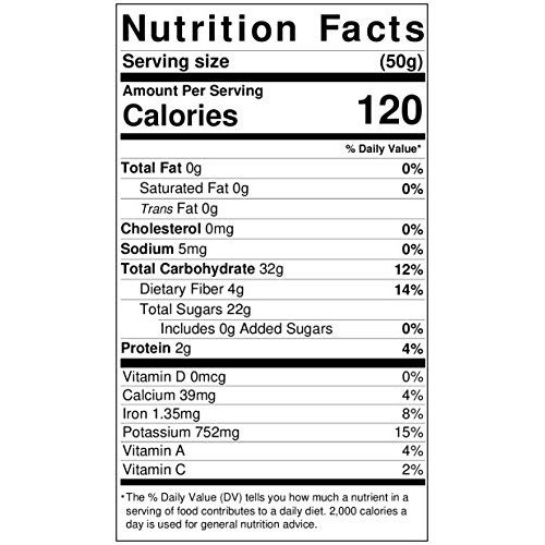 LILA BAZAAR - ORGANIC Sun-Dried Turkish Apricots 2LB, Natural Ta...