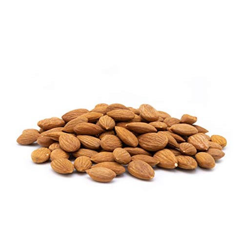 Lila Bazaar - Organic Sweet Apricot Kernels Seeds 1Lb | Raw Orga