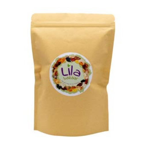 Lila Bazaar - Roasted Turkish Hazelnuts 1Lb | Crunchy &Amp; Flavorfu