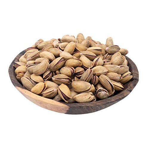 Lila Bazaar Turkish Antep Pistachios In Shell 2Lb | Roasted &Amp;