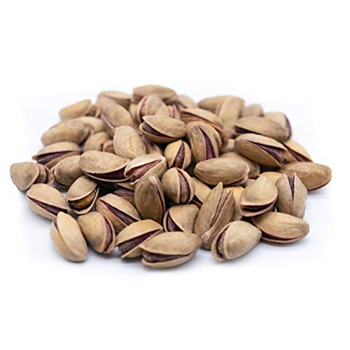 Lila Bazaar Turkish Antep Pistachios In Shell 2Lb | Roasted &Amp;