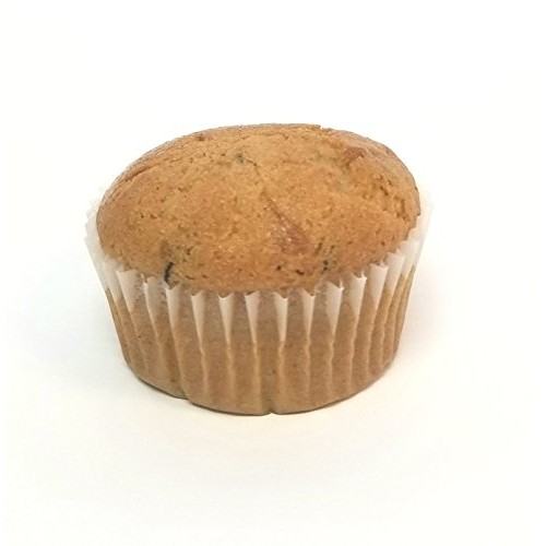 Delicious Low Carb Gluten-Free Cinnamon Spice Zucchini Muffins 1