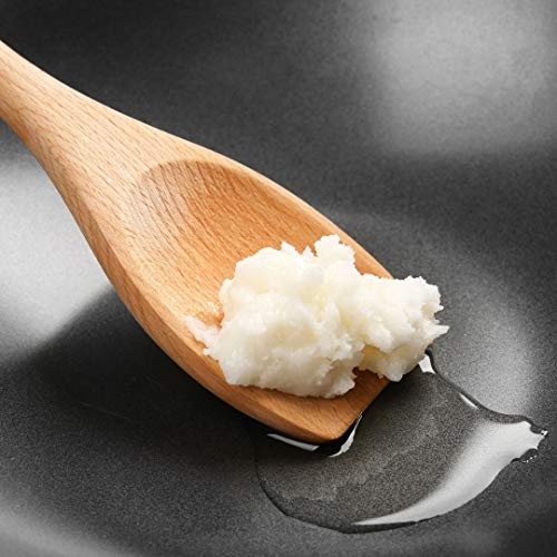 Lillyk Cold-Pressed Organic Virgin Vegan Coconut Oil | 16.9 Fl O