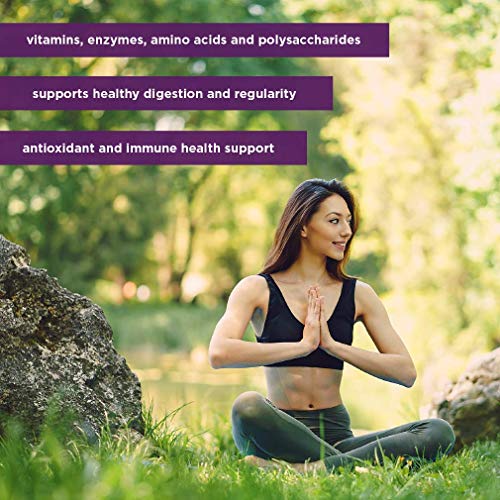 Lily Of The Desert Aloe Vera Juice, Whole Leaf, 128 Fluid Ounce