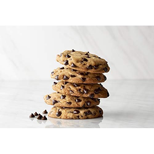 Premium Dark Chocolate Baking Chips By Lilys Sweets |Stevia Swe Premium Dark Chocolate Baking Chips By Lilys Sweets |Stevia Swe