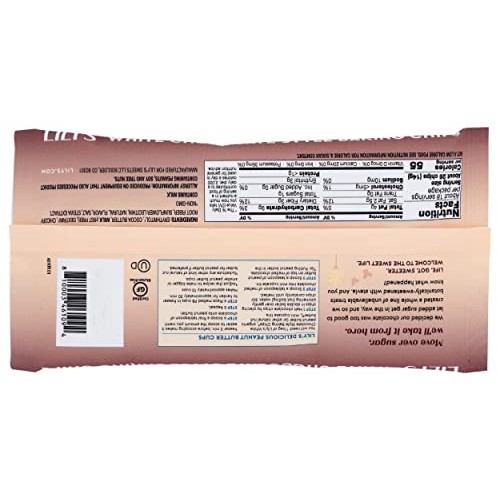 Lilys Chocolate Baking Chips White Chocolate Style, 9 Ounce