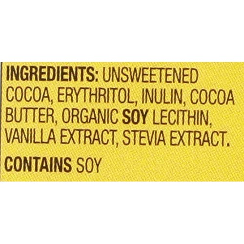 Lilys Sweets Salted Almond And Milk Chocolate Bar, 3 Oz