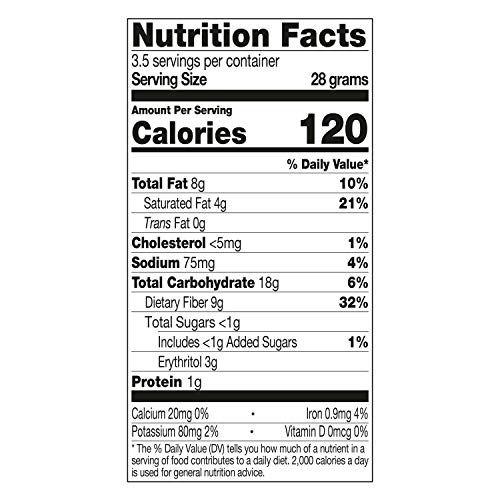 Milk Chocolate Style Caramel Popcorn By Lilys Sweets | Stevia S