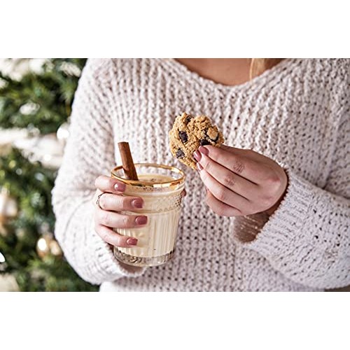 Peppermint White Chocolate Style Baking Chips By Lilys Sweets |...