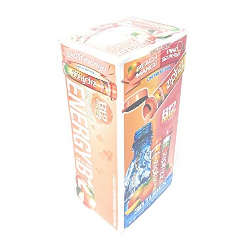 Zipfizz Healthy Energy Drink Mix, Hydration With B12 And Multi V