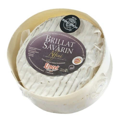 Brillat Savarin Affine - 17.5 Oz