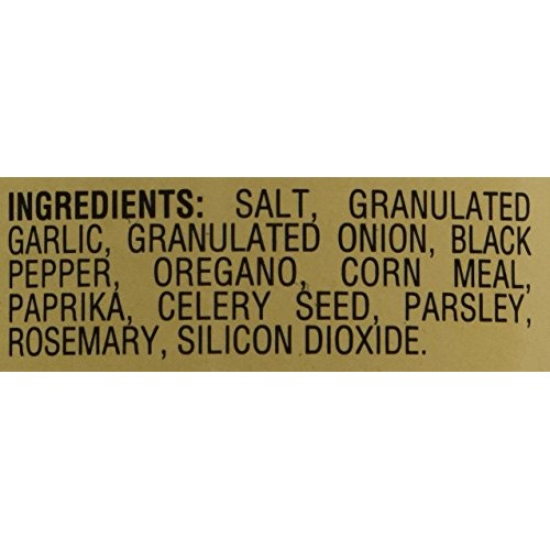 Lindberg Snider Porterhouse &Amp; Roast Seasoning - 14 Oz