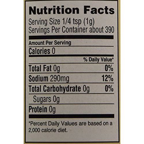 Lindberg Snider Porterhouse &Amp; Roast Seasoning - 14 Oz