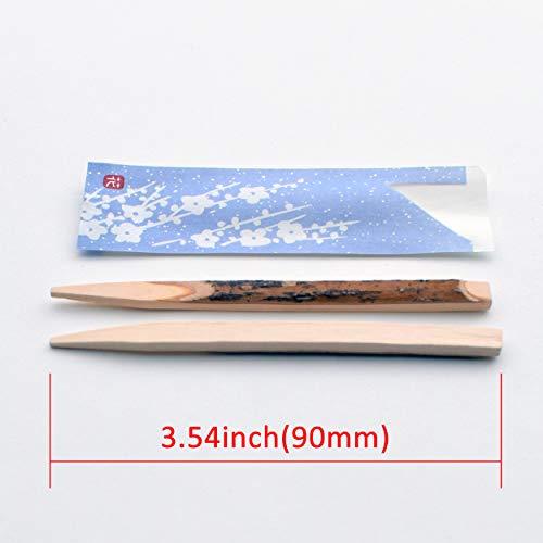 Japanese Tea Ceremony Sweets Skewers 15Sticks,Lindera Umbellata,
