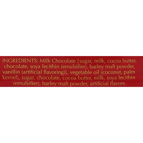 Lindt Lindor Milk Chocolate Truffles, 5.1-Ounce Bag