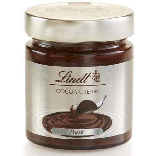 Dark Chocolate Hazelnut Spread