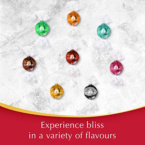 Lindt - Lindor - Milk Cornet - 50G