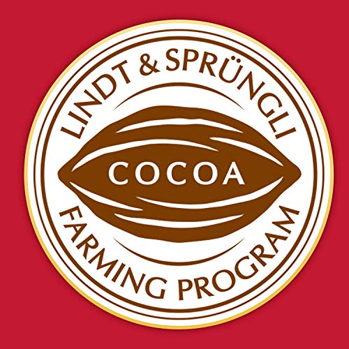 Lindt - Lindor - Milk Cornet - 50G