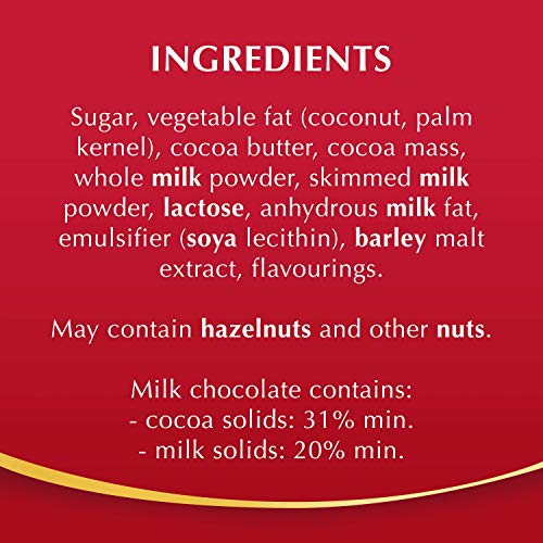 Lindt - Lindor - Milk Cornet - 50G