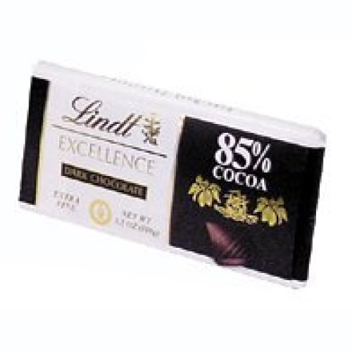 Excellence 85% Cocoa Bar