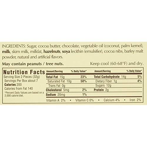 Lindt Assorted Chocolate Gourmet Truffles, Gift Box, Kosher, 7.3