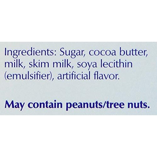 Lindt Classic Recipe Bar, White Chocolate Bar, 4.4 Ounce Pack O