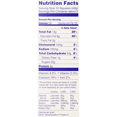 Lindt Classic Recipe Milk Chocolate Bar, Caramel With Sea Salt,