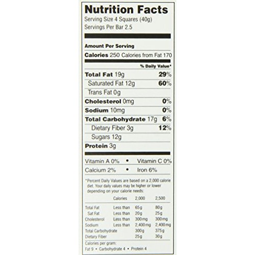 Lindt Excellence Bar, 70% Cocoa, 3.5 Ounce