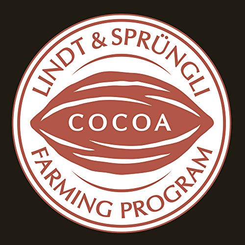 Lindt Excellence Bar, 70% Cocoa Smooth Dark Chocolate, Gluten Fr