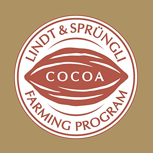 Lindt Lindor 4 Flavors Assorted Truffles, 19 Oz. Bag