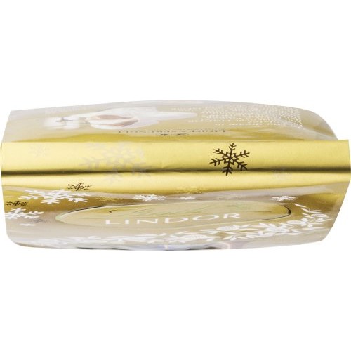 Lindt Lindor Assorted Chocolate Truffles 5.1 Oz
