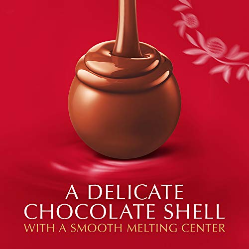 Lindt Lindor Chocolate Truffles Lindt Lindor Chocolate Truffles
