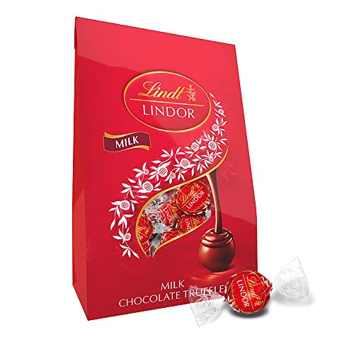 Lindt Lindor Chocolate Truffles Lindt Lindor Chocolate Truffles