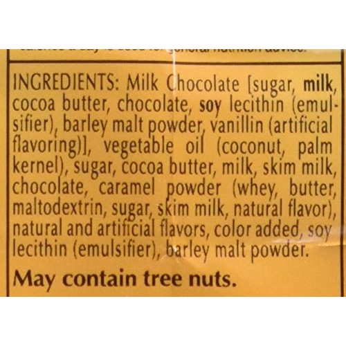 Lindt Lindor Dulce De Leche Milk Chocolate Truffles, Milk Chocol