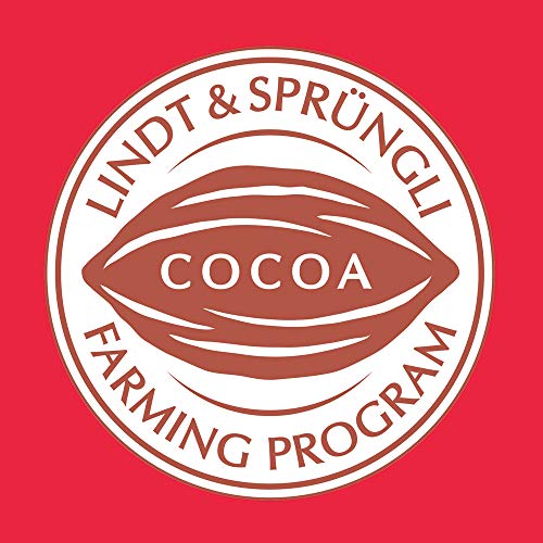 Lindt Lindor Milk Chocolate Truffles, 25.4 Oz, 60 Count