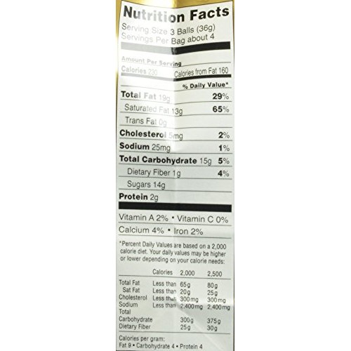 Lindt Lindor Truffle, Assorted Chocolates, 5.10 Oz