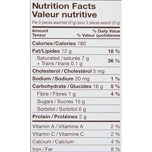 Lindt Swiss Luxury Selection Assorted Chocolates, Chocolate Gift...